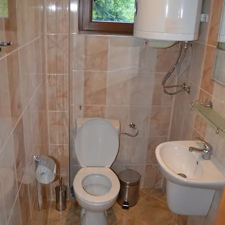 Vila Adams Guest house