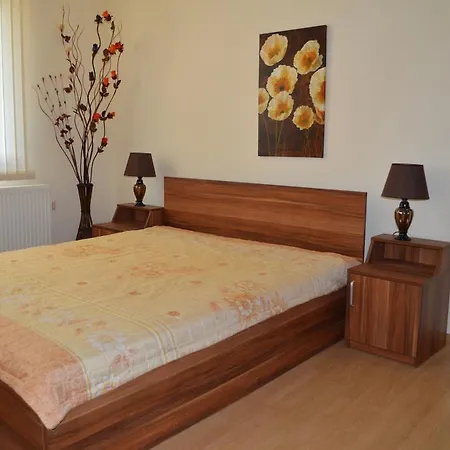Vila Adams Guest house *