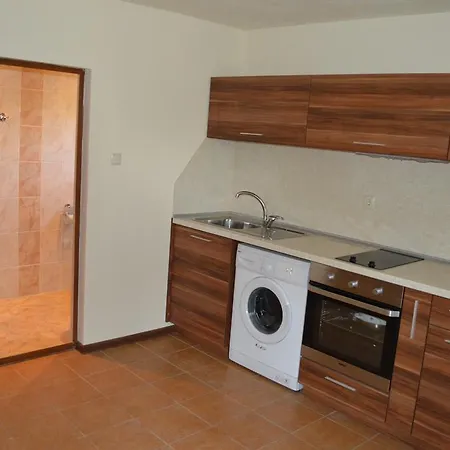 Vila Adams Guest house